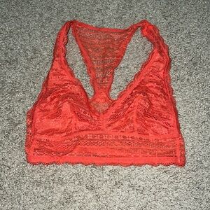 XS Victoria Secret bralette